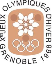 奧運會會徽