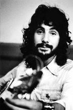 Cat Stevens