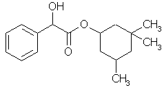 環扁桃酯膠囊