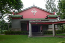 聖神修院