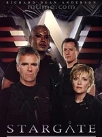 《星際之門：SG-1》