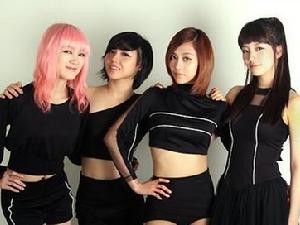 miss A