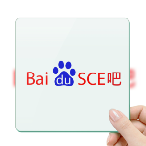 SCE吧logo