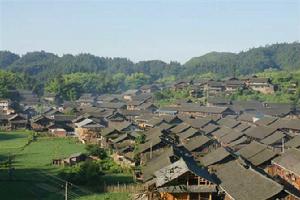 臘洞村[貴州省黔東南州黎平縣茅貢鄉下轄村]