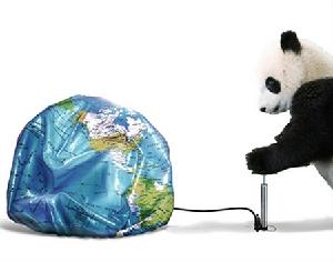 拯救世界：中國發展模式給世界帶來深遠的影響