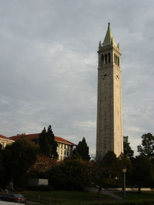 加州大學舊金山分校