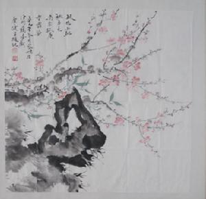 《花犯》