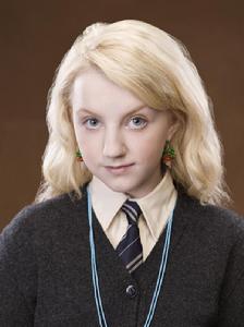 evanna lynch