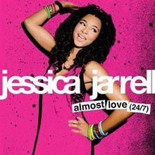 Jessica Jarrell