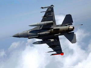 F-16C\D