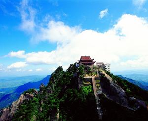 九華山旅遊網