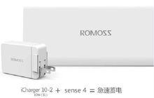 羅馬仕sense 4