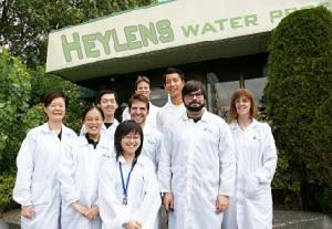 HEYLENS