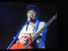 張震岳演唱會形象1