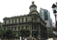 澳門郵電博物館 澳門郵電博物館