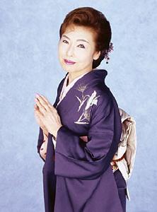 青山和子