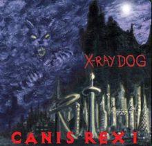 Canis Rex I