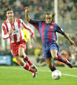 Edgar Davids