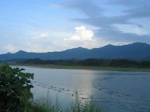 太平湖國家濕地公園