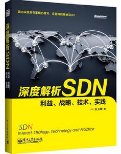 深度解析SDN——利益、戰略、技術、實踐