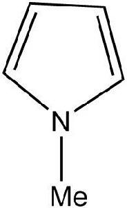 N-甲基吡咯