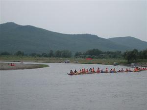 泓森度假莊園