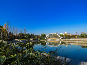 松江中央公園