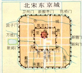 （圖）開封藝術博物館