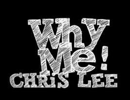 WHY ME[李宇春個人演唱會品牌]