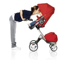 Stokke® Xplory®嬰童車