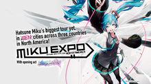 MIKU EXPO 2016