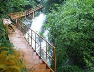 浠水三角山旅遊風景區