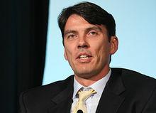 AOL CEO 蒂姆-阿姆斯特朗(Tim Armstrong)