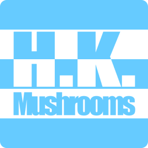 H.K.菌團團徽