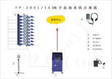 電子起跑器