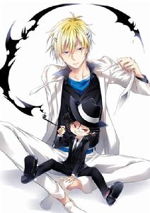 servamp[改編動畫]