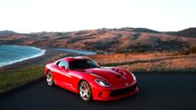 SRT Viper