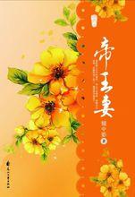 帝王妻[鏡中影著小說]