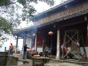 雲洞寺