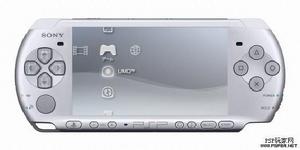 psp 3000