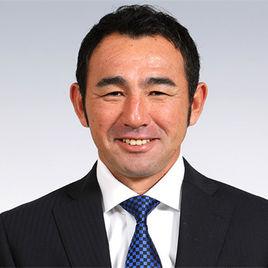 長谷川健太