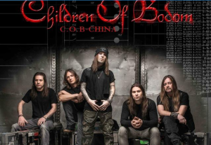 Children of Bodom