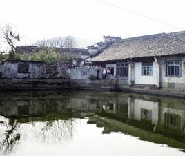 黃山村[浙江省寧波市江北區慈城鎮下轄村]