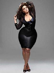 Ashley Graham