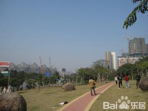 星河時代花園