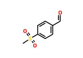 對甲碸基苯甲醛