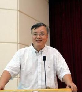 秦偉[中國科學院廣州分院原院長]