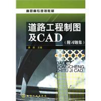 道路工程製圖及CAD