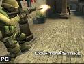 《Counter-Strike》