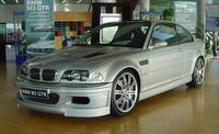 寶馬M3 GTR